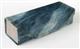 DENIM GLASSES CASE�^�f�j���O���X�P�[�X�@�_�[�N�u���[