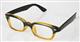 READING GLASSES�^���[�f�B���O�O���X�@�u���b�N/�u���E���@2.5