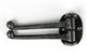2�X�C���O�E�H�[���t�b�N�@�A���e�B�[�N�u���b�N�^2 SWING WALL HOOK A.BLACK