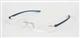 READING GLASSES�^���[�f�B���O�O���X�@�u���[�@2.5