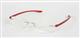 READING GLASSES�^���[�f�B���O�O���X�@���b�h�@1.0