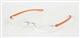 READING GLASSES�^���[�f�B���O�O���X�@�I�����W�@3.0