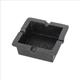 アイアン アッシュトレイ/IRON ASHTRAY A.BLACK R855-993ABK