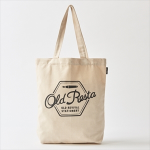 �yOld Resta�zBIG BAG BOOK FIRST EDITION (S:0040)