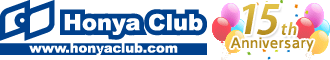 Honya Club.com